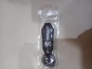 Universal Key Holder Leather Key