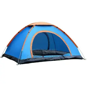 Camping Tent