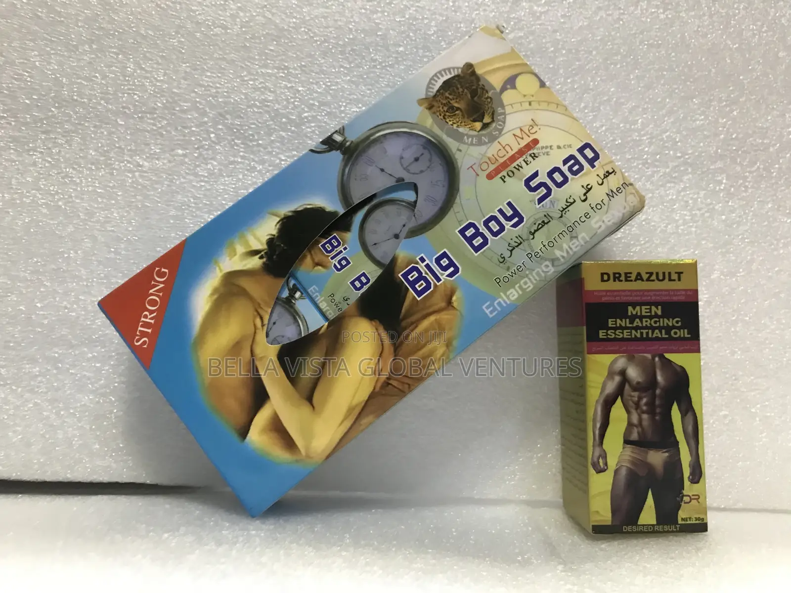 Effective Dick Enlargement Combo
