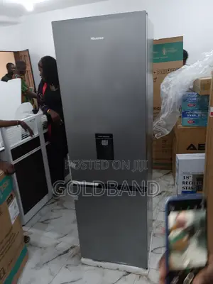 Best Selling Refrigerator 264L RD35DCB