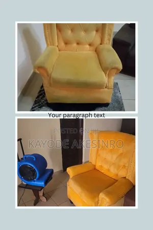 Cleaning Services