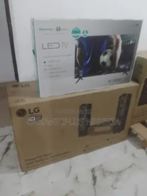 Fast Selling 32inches Hisense Nonsmart -Led Television