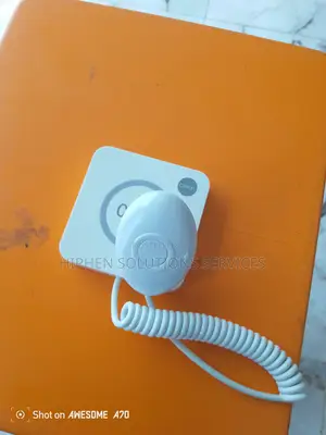 Nurse Call Button For Economycare+ Monitor