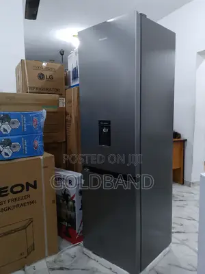 Hisense Rd35dcbquality Refrigerator