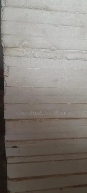 Styrofoam 4ft By 8ft