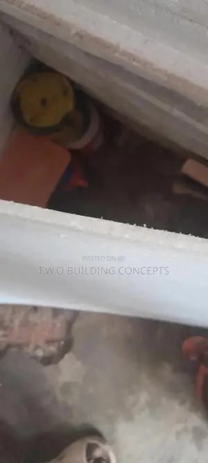 Styrofoam 4ft By 8ft