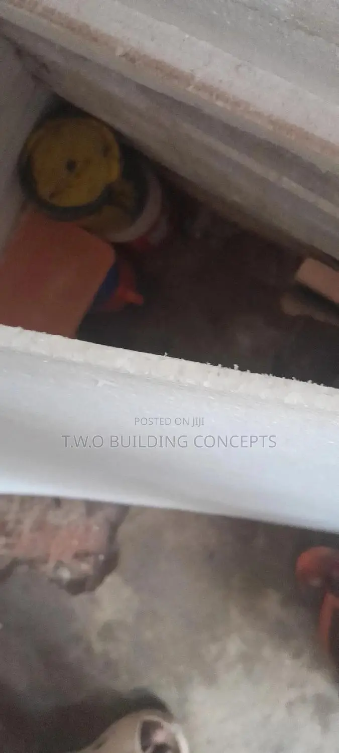 Styrofoam 4ft By 8ft