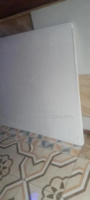 Styrofoam 4ft By 8ft