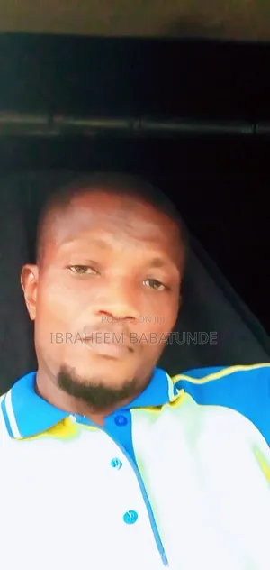 Mr. Ibraheem Babatunde