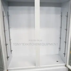 Commercial 2dooe Display Freezer