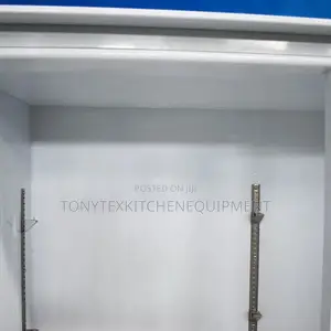 Commercial 2dooe Display Freezer