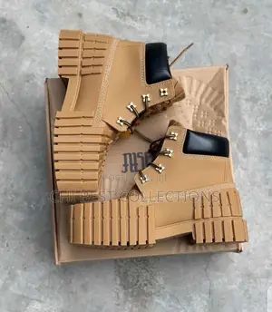 Brown New Timberland M Icon 6-Inch Boot “Waterproof” Boot