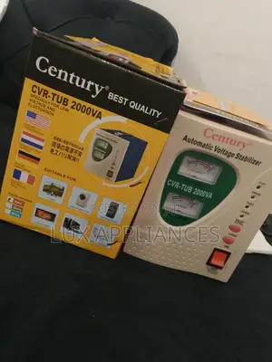 Good Quality Century Stabilizer