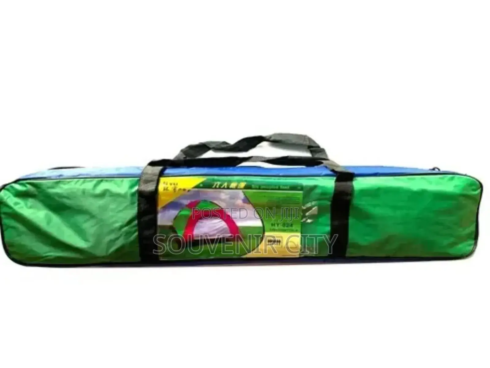 Camping Tent