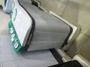 Hisense Washing Machine 7.5kg