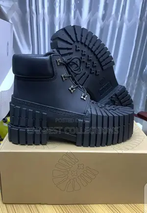 New Timberland M Icon 6-Inch Boot “Waterproof” Boot