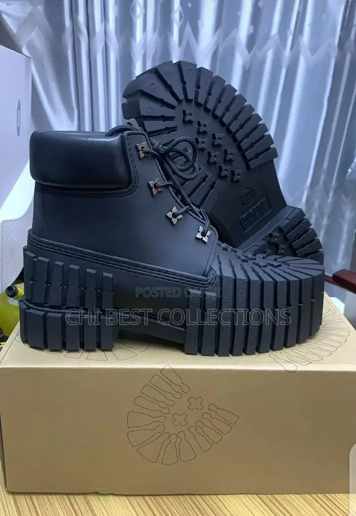 New Timberland M Icon 6-Inch Boot “Waterproof” Boot