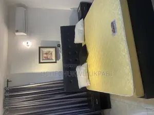 Photo - 2 Bedroom Shortlet Apartment at Guzape