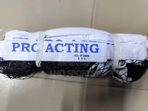 Badminton Net