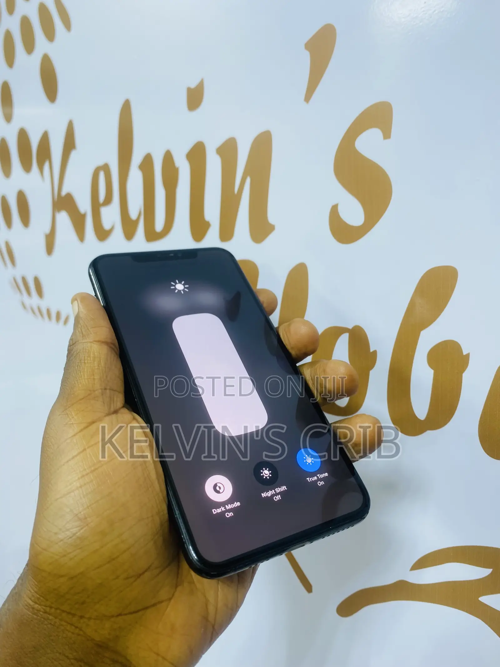 Apple iPhone XS Max 256 GB Black