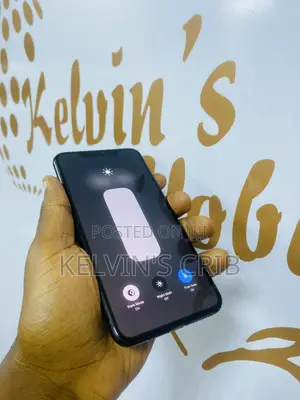 Apple iPhone XS Max 256 GB Black