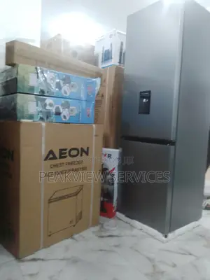 Effective Hisense Double Door Refrigerator Rd-35dcb[264L