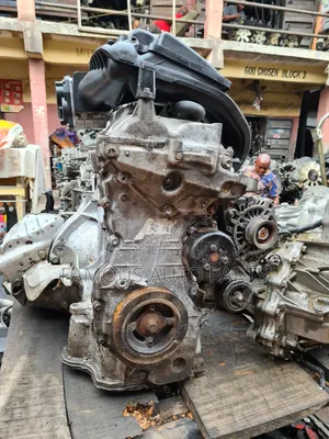 Nissan HR12 Manual