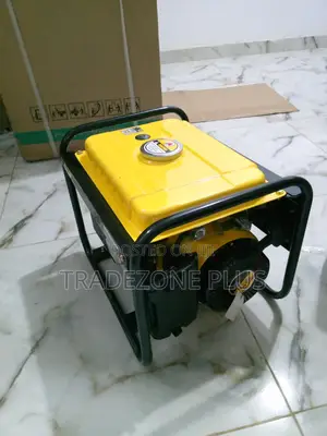 Brand New Sumec Firman Manual Generator