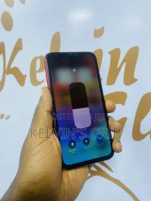 Apple iPhone 11 64 GB Red