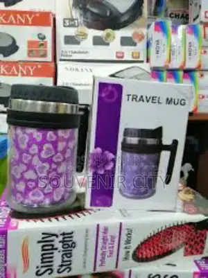 Travel Mug