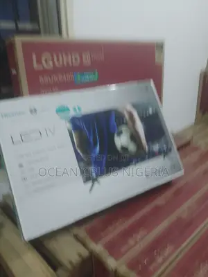 Best-Pick-32inches-Hisense-Nonsmart - Television