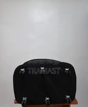 6 Wheels Cargo Bag