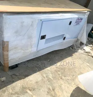 Top Selling Diesel Soundproof 15kva Generator