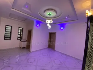 2bdrm Apartment in Startimes Estate, Ago Palace for rent