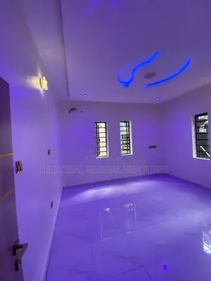 2bdrm Apartment in Startimes Estate, Ago Palace for rent