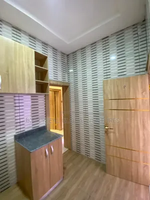 2bdrm Apartment in Startimes Estate, Ago Palace for rent