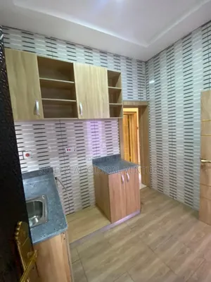 2bdrm Apartment in Startimes Estate, Ago Palace for rent