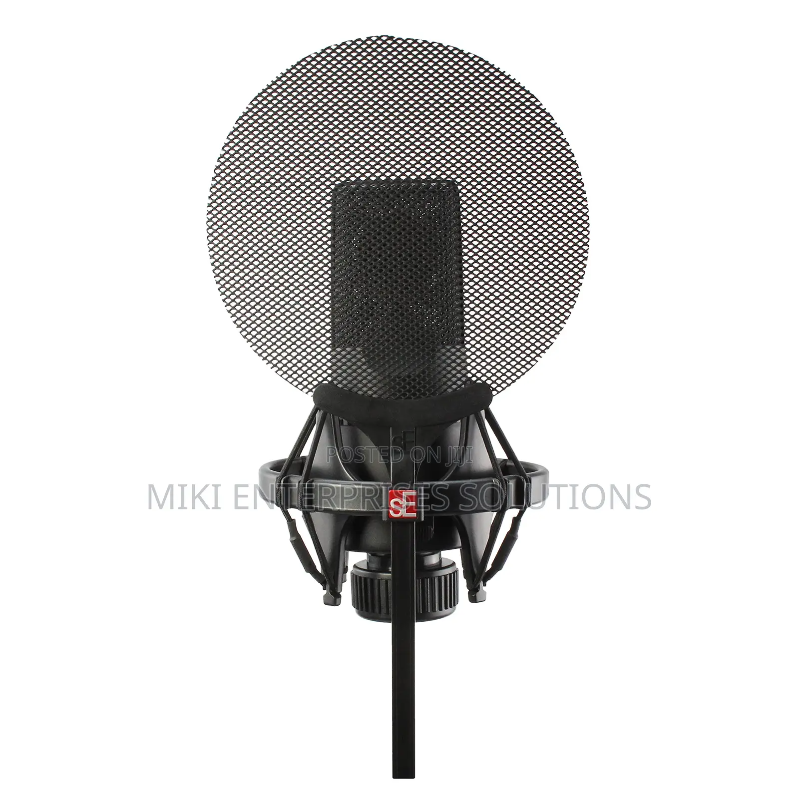 Se Isolation Pack