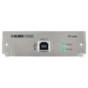 Klark Teknik KT-USB USB 2.0 Network Module