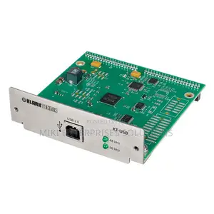Klark Teknik KT-USB USB 2.0 Network Module
