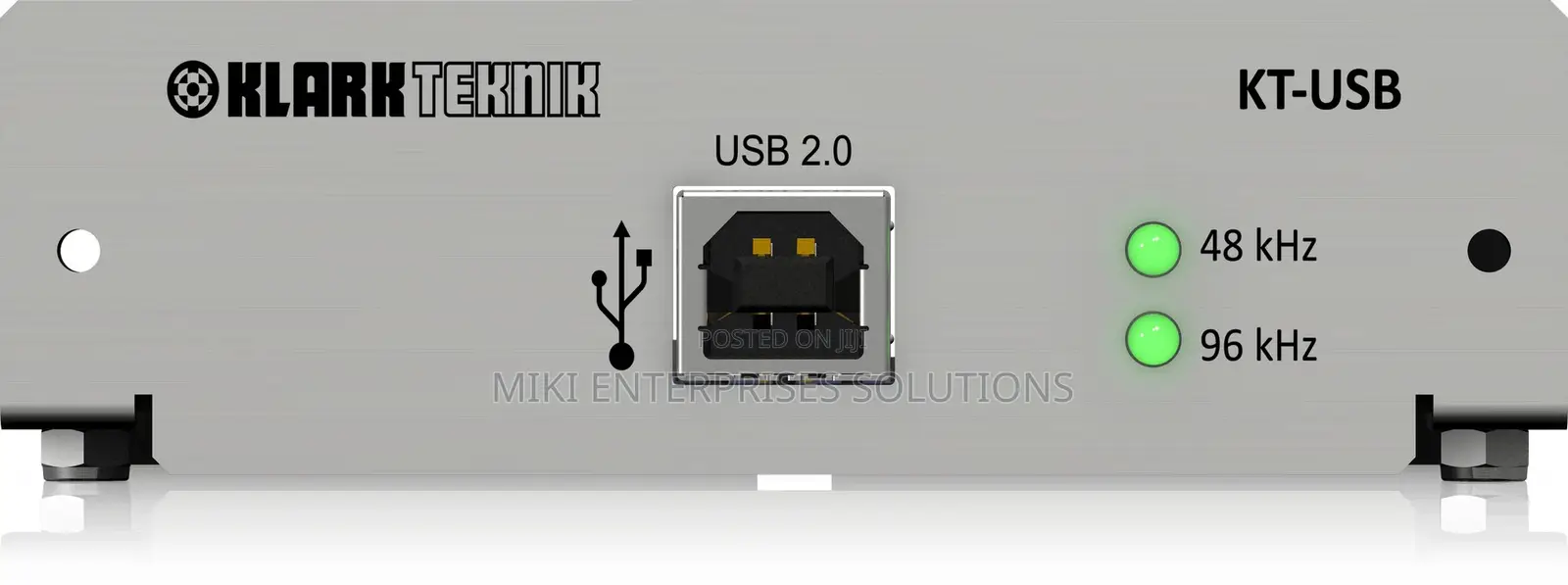 Klark Teknik KT-USB USB 2.0 Network Module
