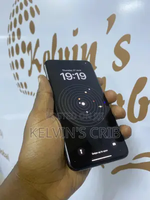 Apple iPhone XS Max 256 GB Black