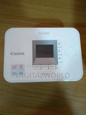 Canon Selphy Cp740