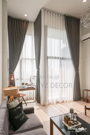 Custom Quality Curtains