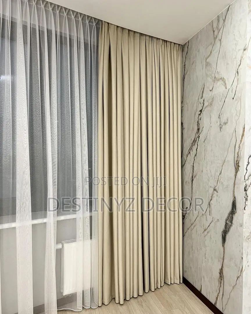 Custom Quality Curtains