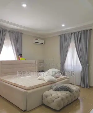 Decorative Quality Curtains