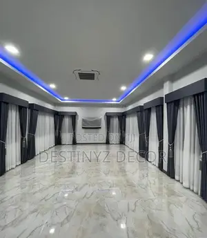 Decorative Quality Curtains