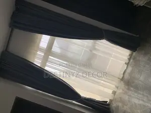 Efficient High Quality Curtains