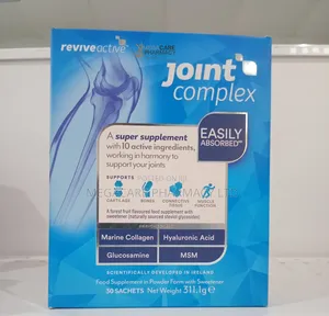 Revive Active Joint Complex