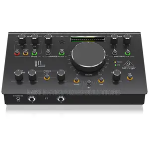 Behringer STUDIO XL High-End
